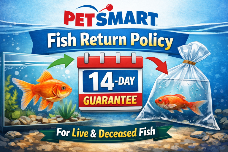 Fish Return Policy
