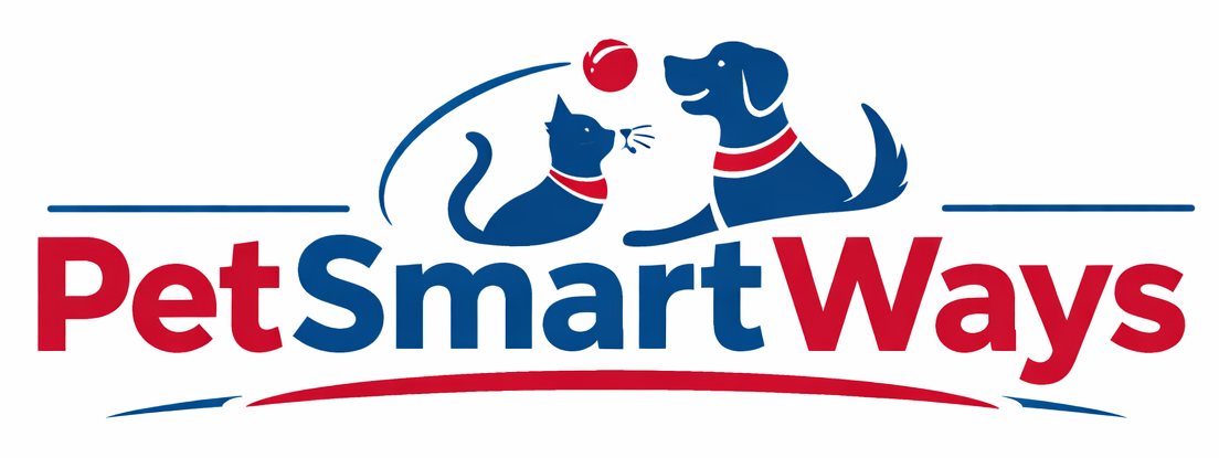 PetSmartWays