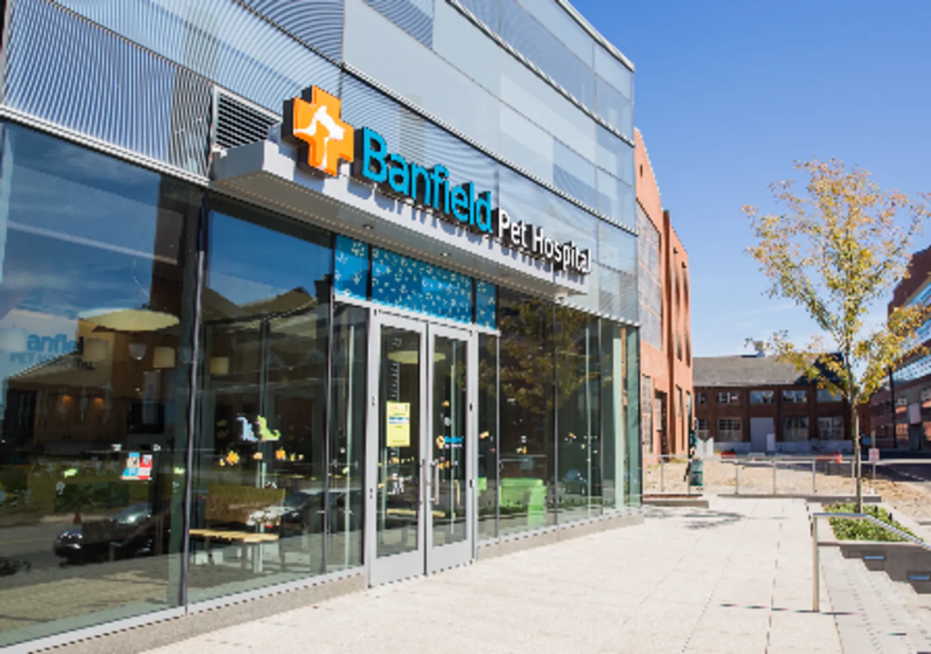 Banfield Pet Hospital, Washington DC
