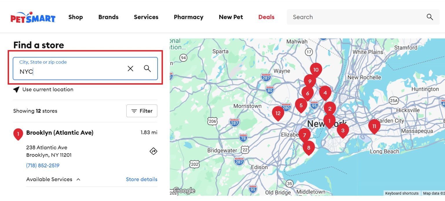 PetSmart Holiday Hours Guide [UPDATED 2026] - PetSmartWays