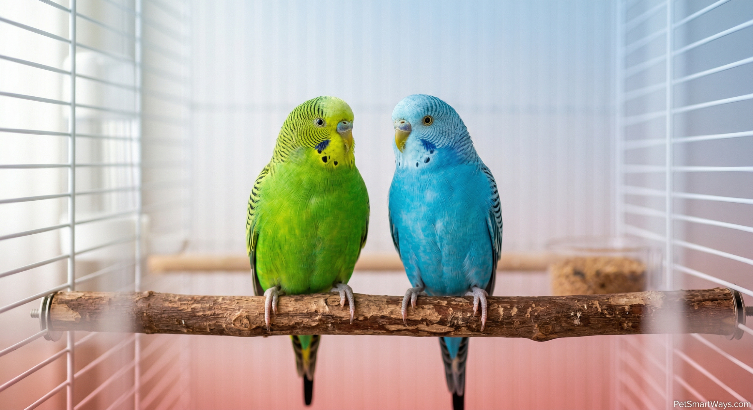 PetSmart Parakeet Guide & Prices