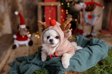 A Prepared Doggy
