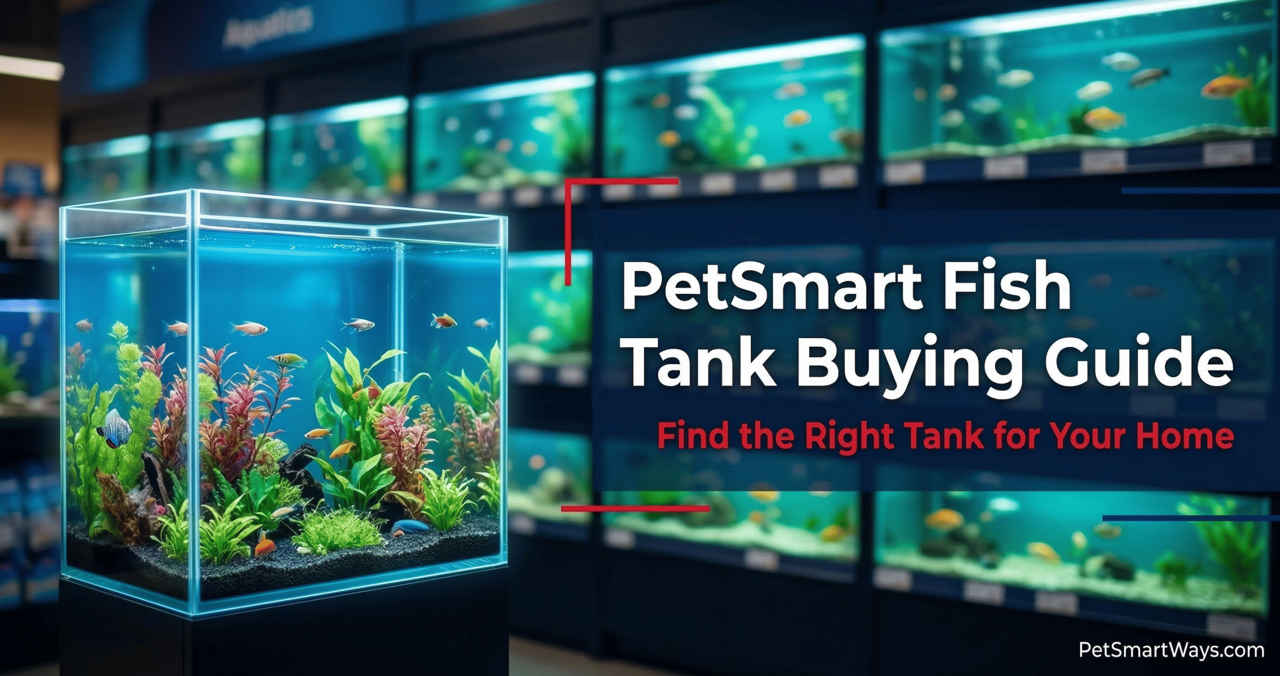 petsmart fish buying guide by petsmartways (1)