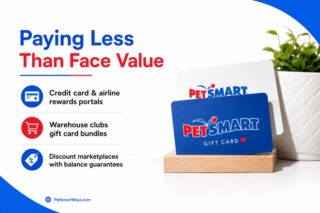 Paying Less Than Face Value