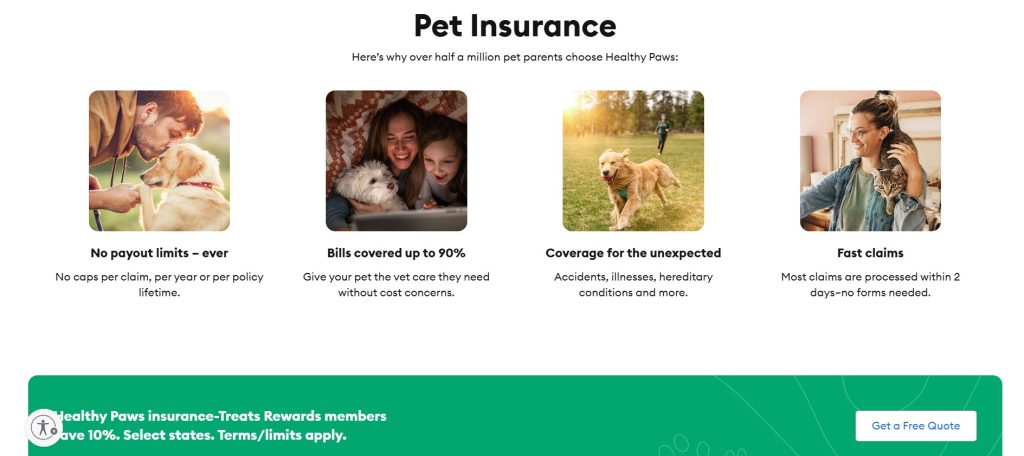 Pet Insurance