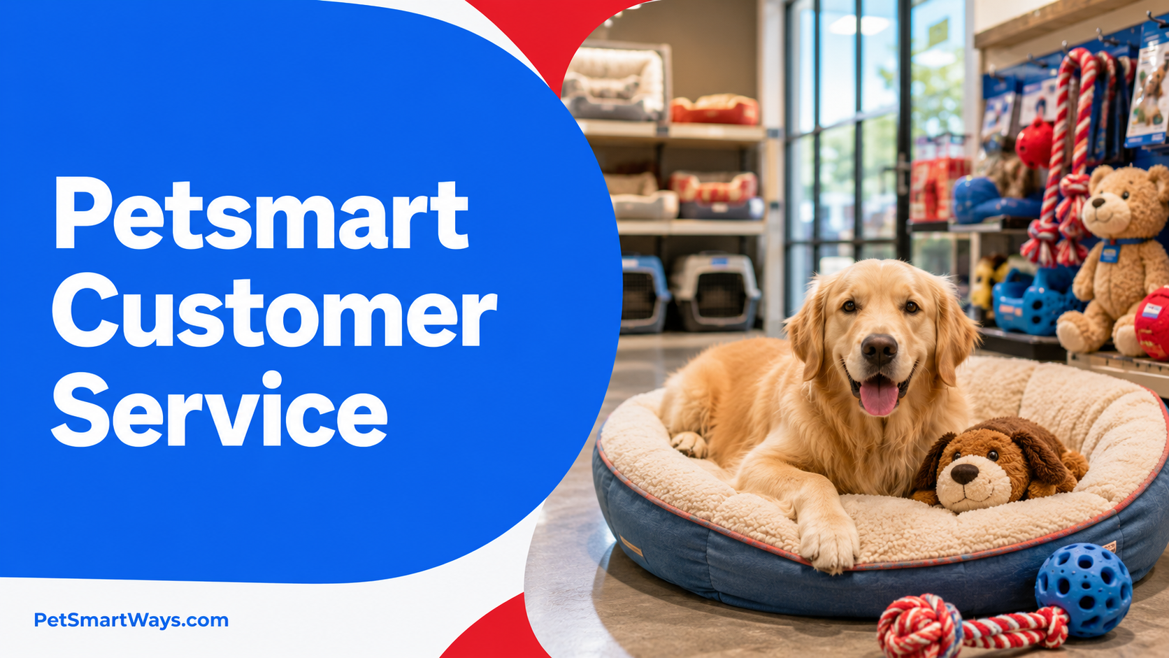Petsmart-Customer-Servic