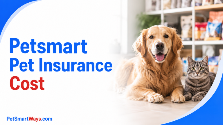 Petsmart Pet Insurance Cost